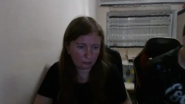 PeterAndJen Show Webcam