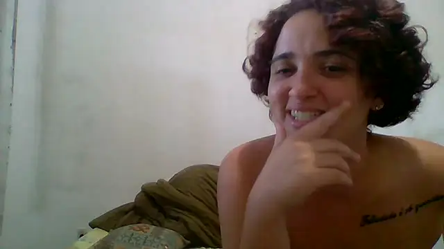 Chat XXX ao vivo de _DafNat