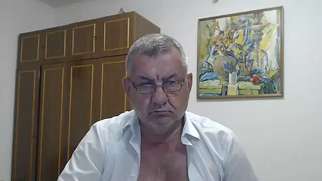 Show de webcam de machomale3