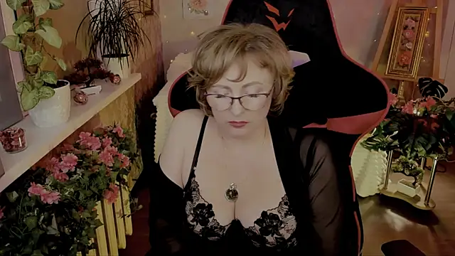sugar_vivien – Naživo XXX chat