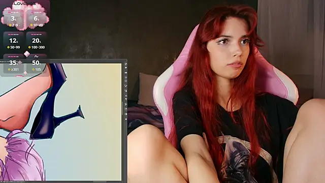 Czat XXX na żywo – KudeMeows