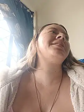 Chat XXX en directo de Hannah-colx