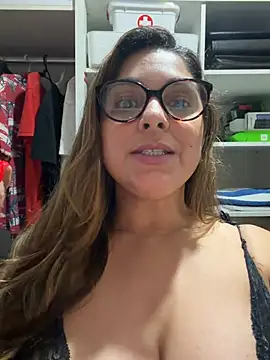 Mariiii_morena Obrolan Langsung XXX