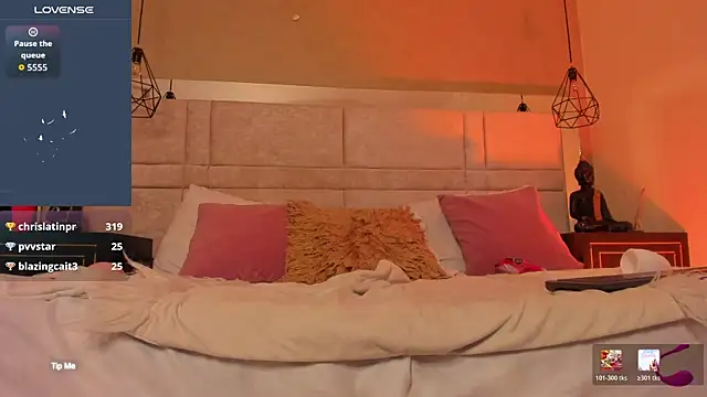 MarkLaurens' Live XXX Chat