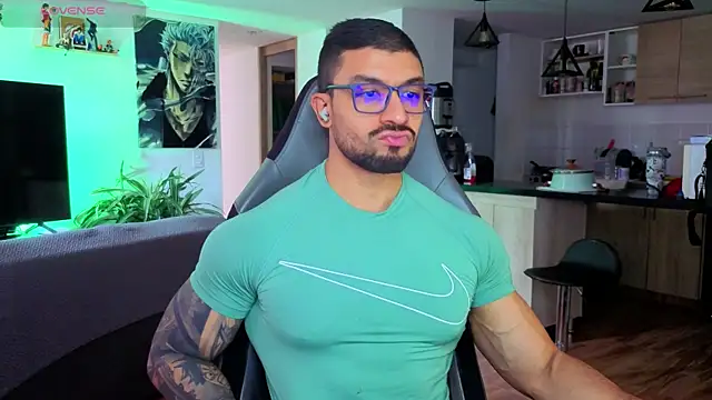 Michael_Diamondn Live XXX chat