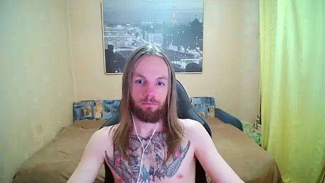 AdamDickensn Live XXX chat