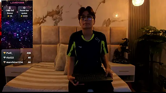 ChaeyounngDaen Live XXX chat