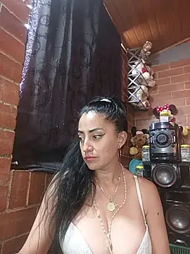 Alexandrina Chat XXX live