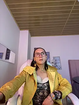Elysianpair Live XXX-Chat