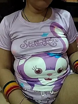 O_My_GoodnesS' Live XXX Chat