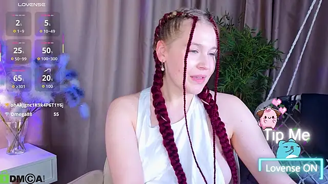 Colleen_Blake live XXX chat