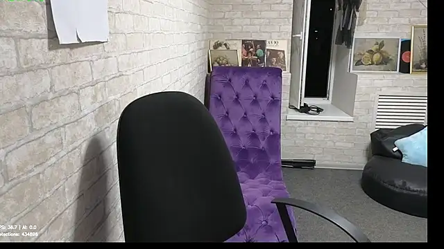 Betty_Brick 라이브 XXX 채팅