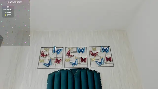 zoejenner_ Chat XXX in diretta