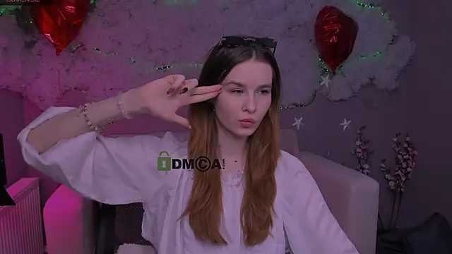 Czat XXX na żywo – angie_foxy1