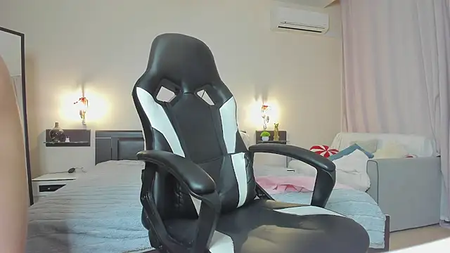 Chat XXX en directo de LoveBettie