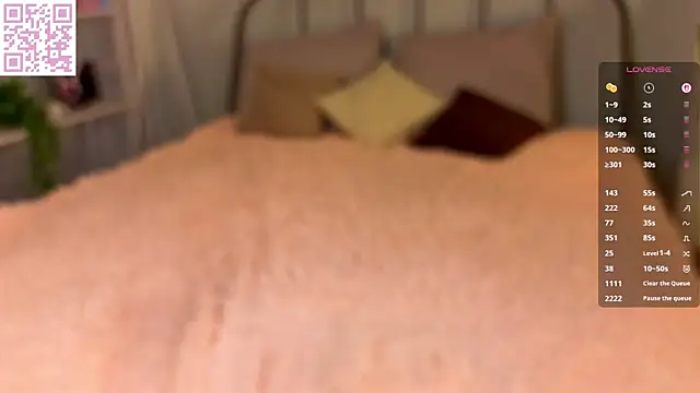 NarcisaDicker live XXX chat