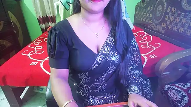 BengaliQueenStar live XXX chat