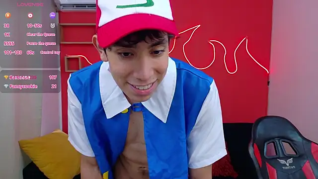 Neo_Twink Chat XXX live