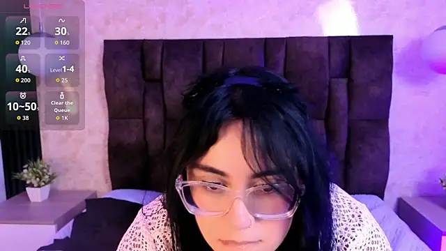 Chat +18 de vicky_grey ao vivo
