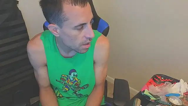 JimmyJerksYa's Live XXX Chat
