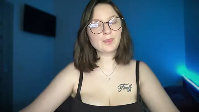 locaalise's Live XXX Chat