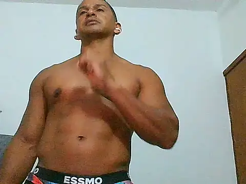 brandom35 Webcam-Show
