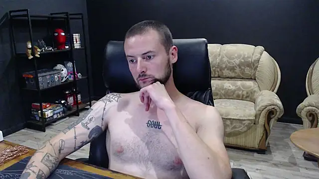 Онлайн чат XXX MihasikD