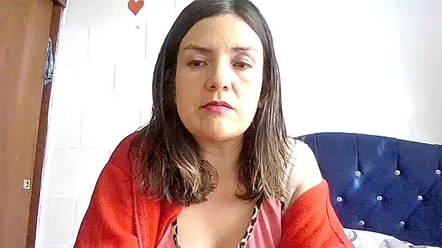 princessbella93 Adlı Modelin Canlı XXX Sohbeti