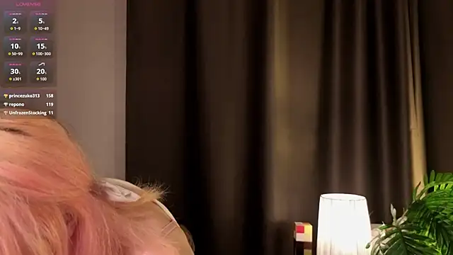 Chat XXX ao vivo de MeridethShumpert