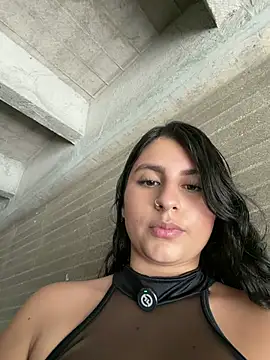 Chat XXX ao vivo de Luu_Princess