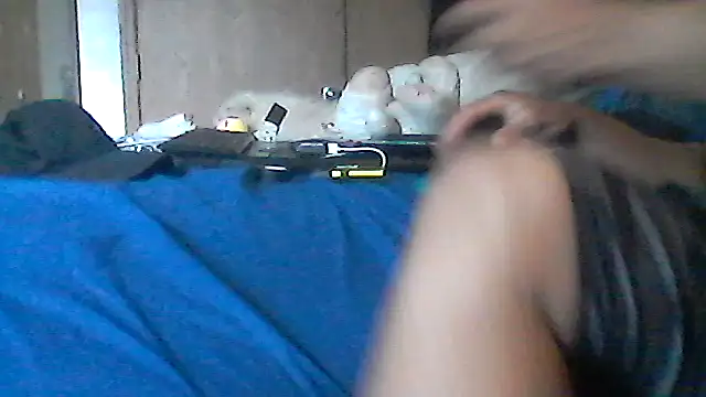 צ'אט XXX בשידור חי של Silencio26