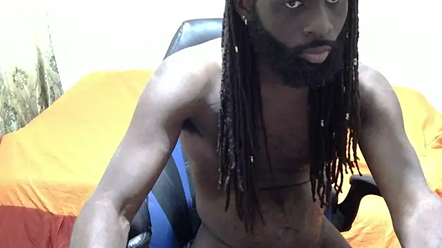 Darkkras Live XXX Chat