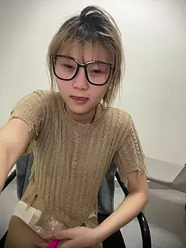 Rocket-Girl Live XXX-chat
