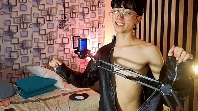 Show webcam de Twink_Sebas7