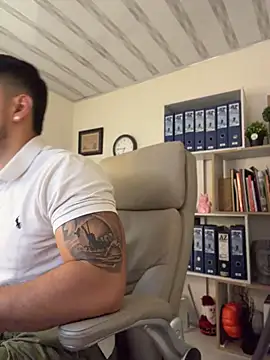 Dimitri_Colleman XXX чат на живо