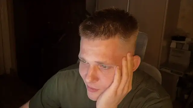 Chat XXX Live Nikclak