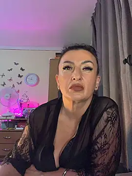 Hotangel75 Adlı Modelin Canlı XXX Sohbeti