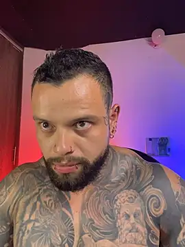 Chat XXX en directo de natevillage