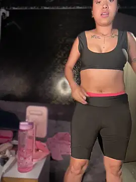 Онлайн чат XXX Laila_LS