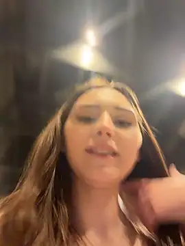 צ'אט XXX בשידור חי של AnitaFly