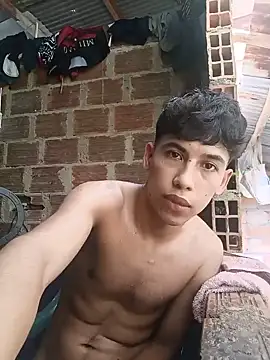 Andres123cv Chat XXX in diretta