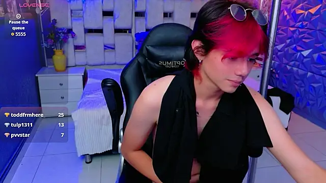 Chat XXX ao vivo de andy_Collin5