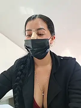 Luianna Obrolan Langsung XXX