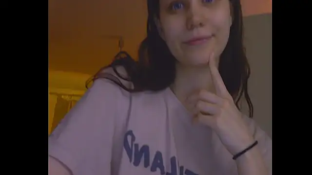 Chat +18 de Lunliss ao vivo