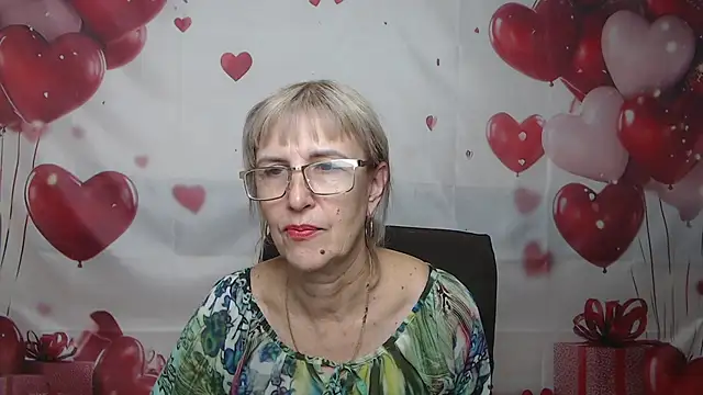 Czat XXX na żywo – PattySanny