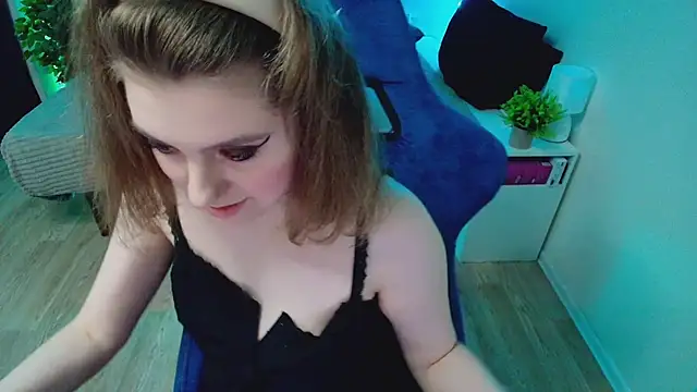 CranberryHot 라이브 XXX 채팅