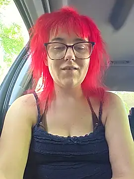 Chatroom XXX en direct de Ashloves_