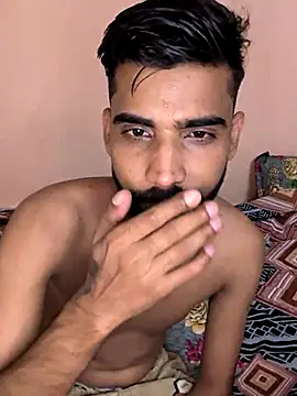 bisexual_yh Show Webcam