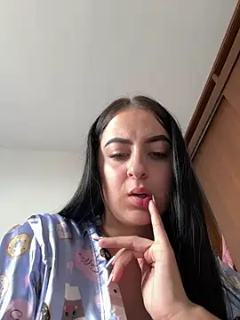 brenda_tilly লাইভ XXX চ্যাট