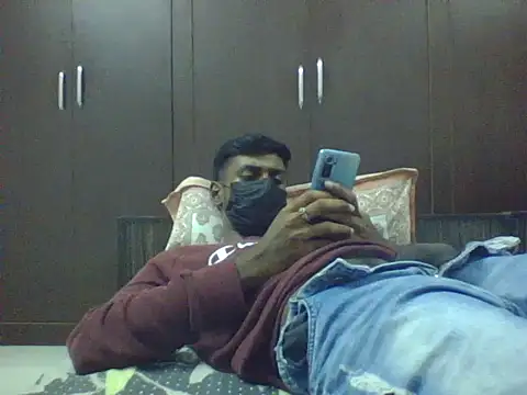 HYD_WGL_BOY Chat XXX live
